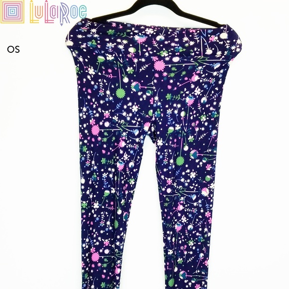 Leggings - Picture 1 of 4